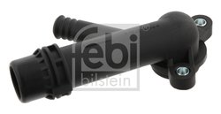 Flansa lichid racire Febi Bilstein 28401