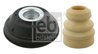 Set reparatie rulment flansa amortizor Febi Bilstein 28406