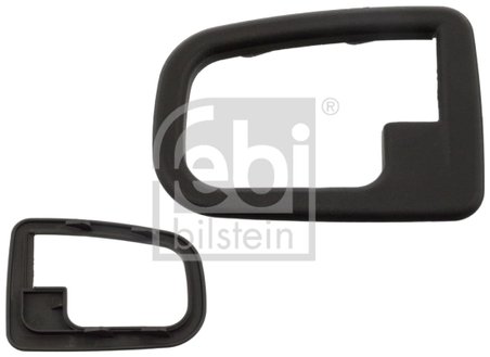 Cadru, maner exterior al usii Febi Bilstein 28415