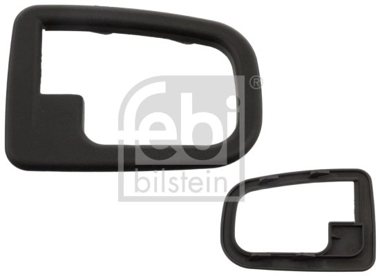 Cadru, maner exterior al usii Febi Bilstein 28416