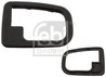 Cadru, maner exterior al usii Febi Bilstein 28416