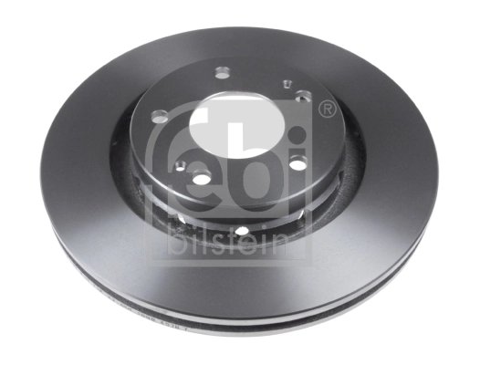 Disc frana Febi Bilstein 28440