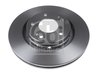 Disc frana Febi Bilstein 28440