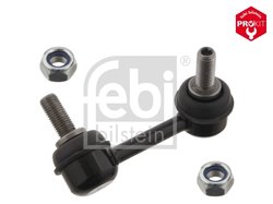 BIELETA STABILIZATOR FEBI BILSTEIN 28461 - Compatibil cu CIIMO, HONDA, HONDA (DONGFENG)