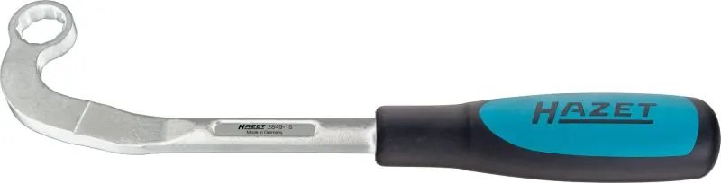 Cheie inelara HAZET 2849-15