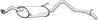 Toba esapament finala Bosal 285-003