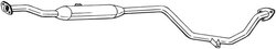 Toba esapament intermediara Bosal 285-275