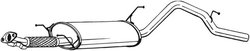 Toba esapament finala Bosal 285-311
