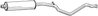 TOBA ESAPAMENT INTERMEDIARA BOSAL 285-325 - Compatibil cu PEUGEOT