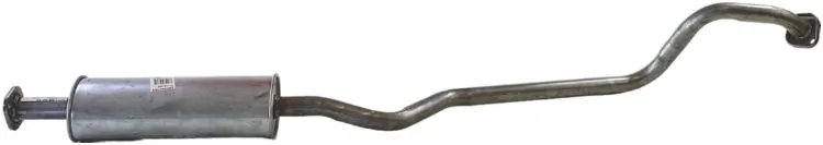 TOBA ESAPAMENT INTERMEDIARA BOSAL 285-417 - Compatibil cu NISSAN