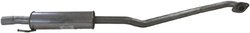 Toba esapament intermediara Bosal 285-443
