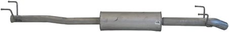 Toba esapament finala Bosal 285-479