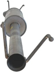 Toba esapament finala Bosal 285-479