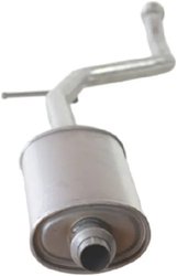 Toba esapament intermediara Bosal 285-603