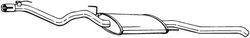 Toba esapament finala Bosal 285-703