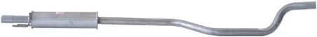 Toba esapament intermediara Bosal 285-957