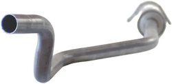 Toba esapament intermediara Bosal 285-957