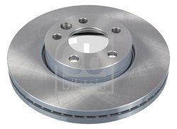 DISC FRANA FEBI BILSTEIN 28504 - Compatibil cu VW