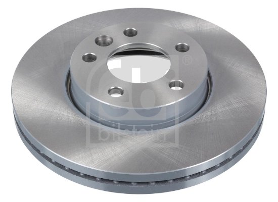 Disc frana Febi Bilstein 28504