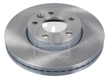 Disc frana Febi Bilstein 28504