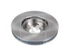 Disc frana Febi Bilstein 28504