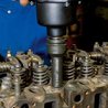 Tubulara de impact HAZET 2850-E24