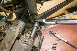 Tubulara de impact HAZET 2850-E24