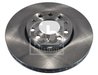 DISC FRANA FEBI BILSTEIN 28505 - Compatibil cu SKODA, VW