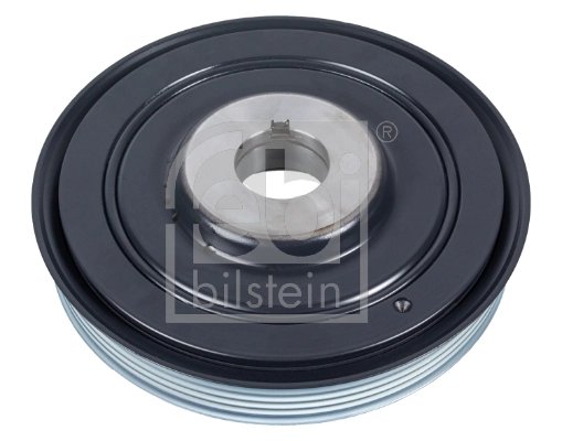 Fulie arbore cotit / vibrochen Febi Bilstein 28525