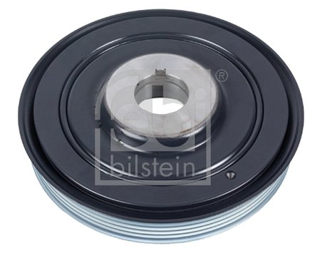 Fulie arbore cotit / vibrochen Febi Bilstein 28525