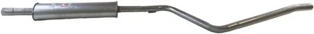TOBA ESAPAMENT INTERMEDIARA BOSAL 286-113 - Compatibil cu DACIA, RENAULT