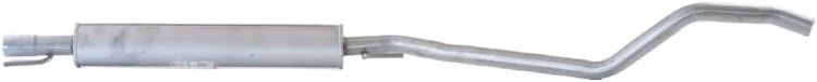 Toba esapament intermediara Bosal 286-473