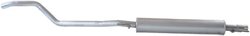 Toba esapament intermediara Bosal 286-473