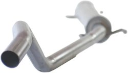 Toba esapament intermediara Bosal 286-473