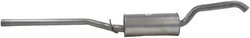 Toba esapament finala Bosal 286-545