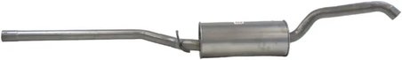 Toba esapament finala Bosal 286-545