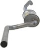 Toba esapament finala Bosal 286-545