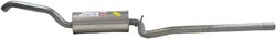 Toba esapament finala Bosal 286-545
