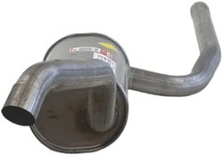 Toba esapament finala Bosal 286-545