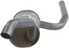 Toba esapament finala Bosal 286-545