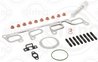 SET MONTAJ TURBO ELRING 286.180 - Compatibil cu VW
