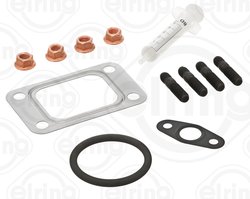 Set montaj turbo Elring 286.600