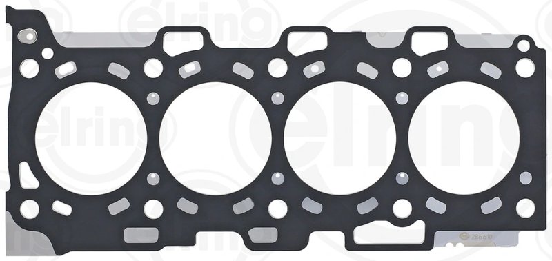GARNITURA CHIULOASA ELRING 286.610 - Compatibil cu LEXUS, TOYOTA