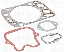 SET GARNITURI CHIULASA ELRING 286.711 - Compatibil cu FENDT, INBUS, MAN