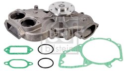 Pompa de apa Febi Bilstein 28626