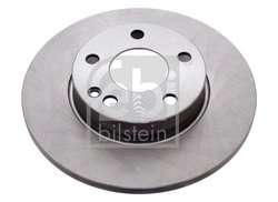 DISC FRANA FEBI BILSTEIN 28634 - Compatibil cu MERCEDES-BENZ