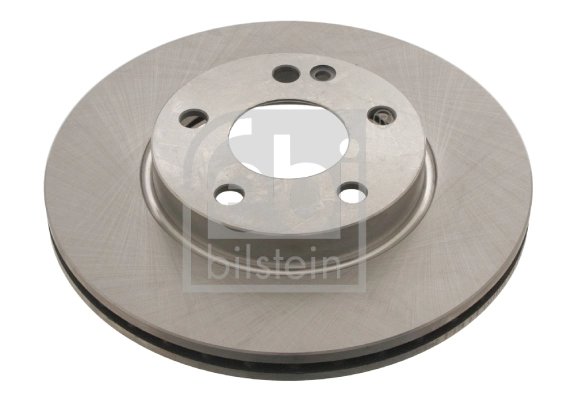 Disc frana Febi Bilstein 28635