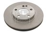 Disc frana Febi Bilstein 28635