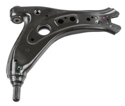 BRAT SUSPENSIE LEMFORDER 28644 02 - Compatibil cu SEAT, SKODA, VW, VW (SVW)