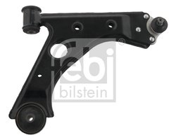 BRAT SUSPENSIE FEBI BILSTEIN 28649 - Compatibil cu OPEL, VAUXHALL